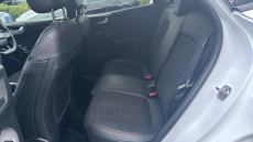 Ford Puma 1.0 EcoBoost Hybrid mHEV 155 ST-Line X 5dr Petrol Hatchback